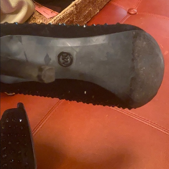 Michael Kors Heels 👠 - Picture 5 of 7